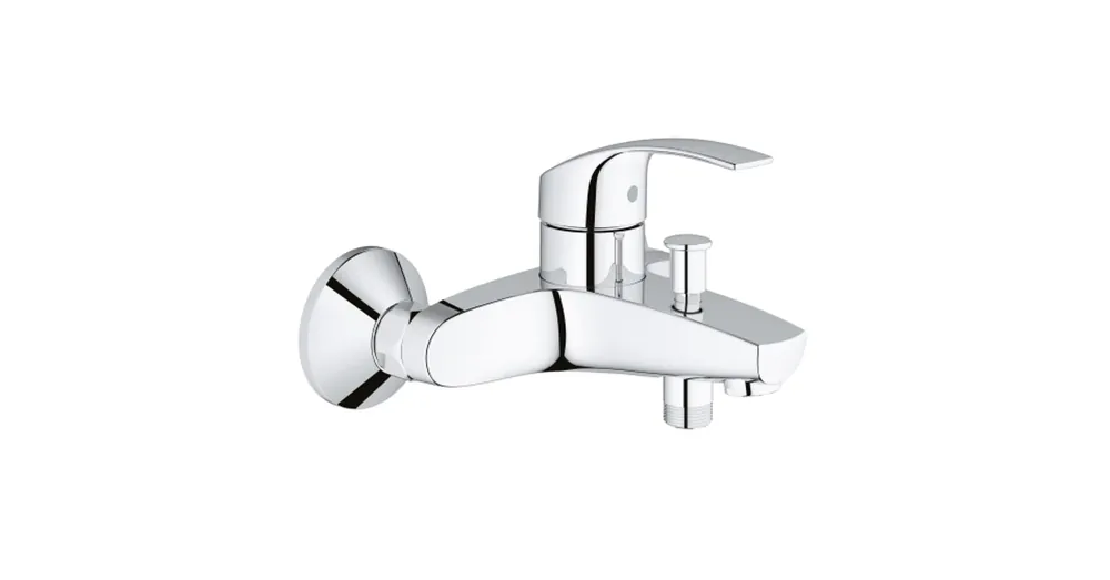 Különleges ajánlat Grohe Eurosmart kád csaptelep 33300002